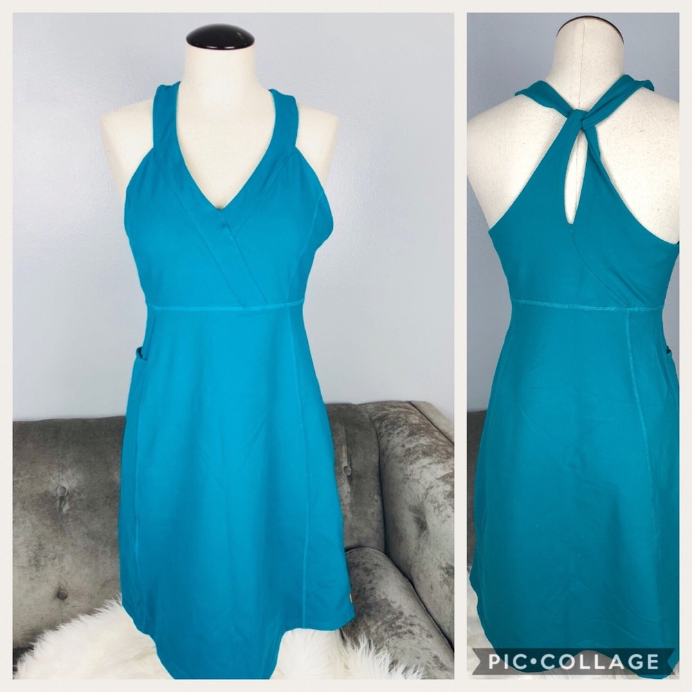 Lucy Athletic Dress